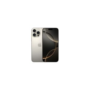 Apple iPhone 16 Pro Max 1TB Natural Titanium