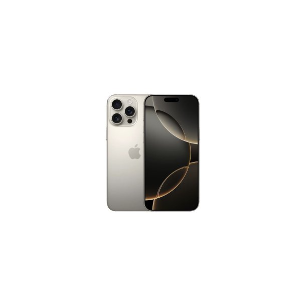 Apple iPhone 16 Pro Max 1TB Natural Titanium