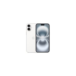 Apple iPhone 16 128GB White