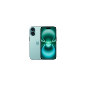 Apple iPhone 16 128GB Teal