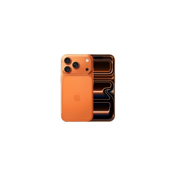 Apple iPhone 17 Pro 1TB Cosmic Orange