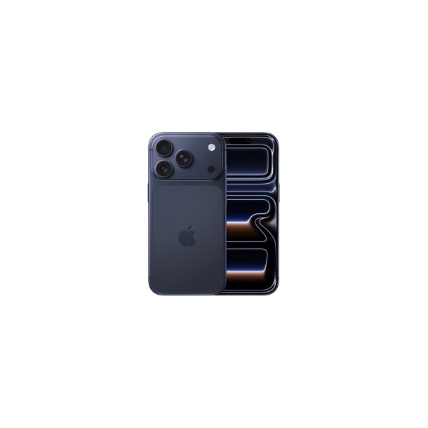 Apple iPhone 17 Pro 1TB Deep Blue