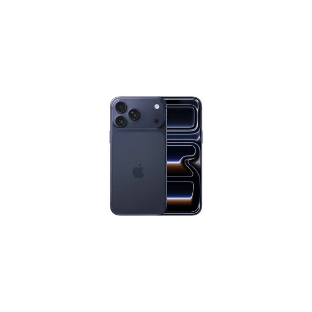 Apple iPhone 17 Pro Max 512GB Deep Blue