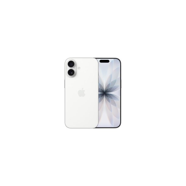 Apple iPhone 17 256GB White