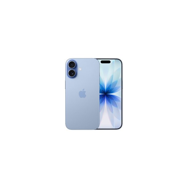 Apple iPhone 17 256GB Mist Blue