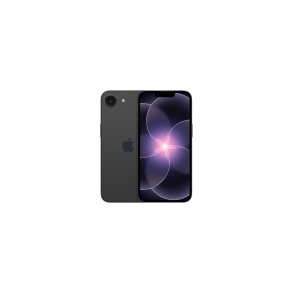 Apple iPhone 17e 256GB Black