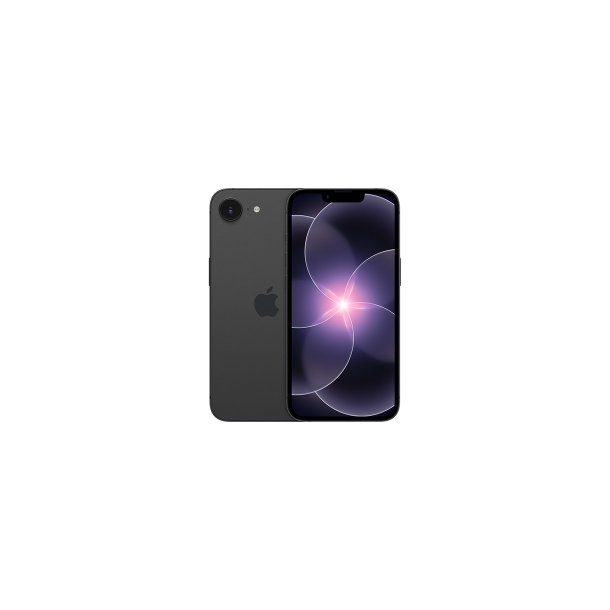 Apple iPhone 17e 256GB Black