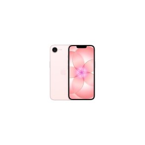 Apple iPhone 17e 512GB Soft Pink