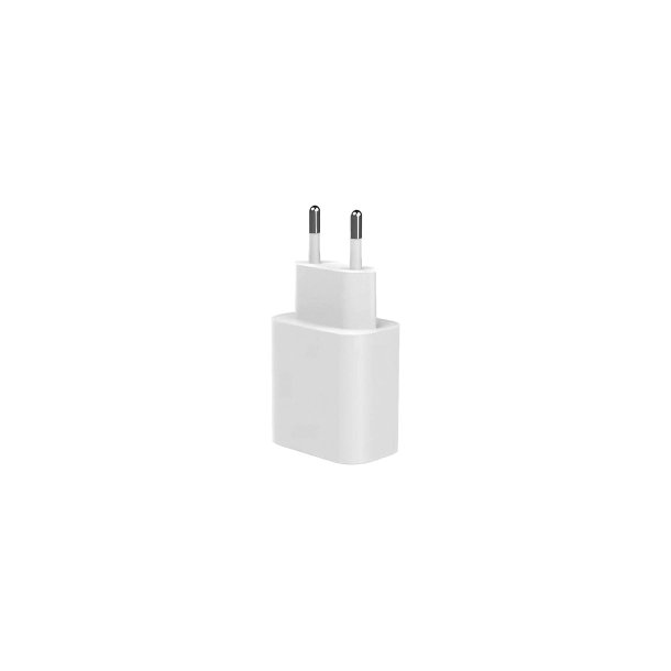 JCL 20W USB-C Power Adapter White (Bulk)