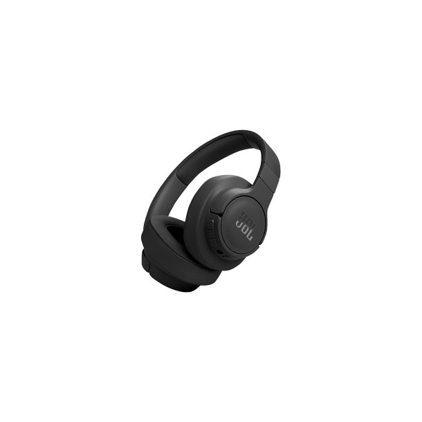 JBL Tune 770NC Headphones Black