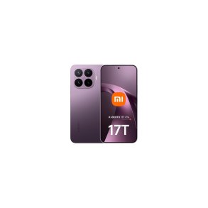 Xiaomi 17T Pro 5G 12GB/1TB Deep Violet