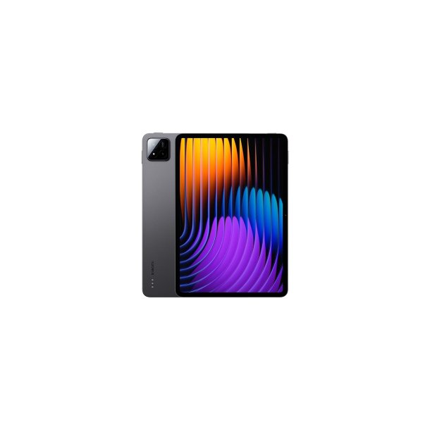 Xiaomi Pad 7 11.2'' Wi-Fi 8GB/128GB med QWERTY Keyboard Gray