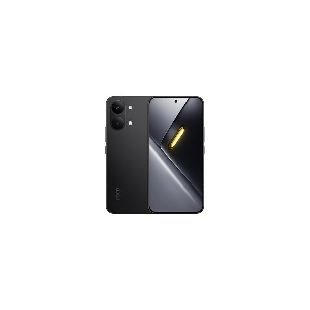 Xiaomi POCO X8 Pro Max 5G 12GB/512GB Black