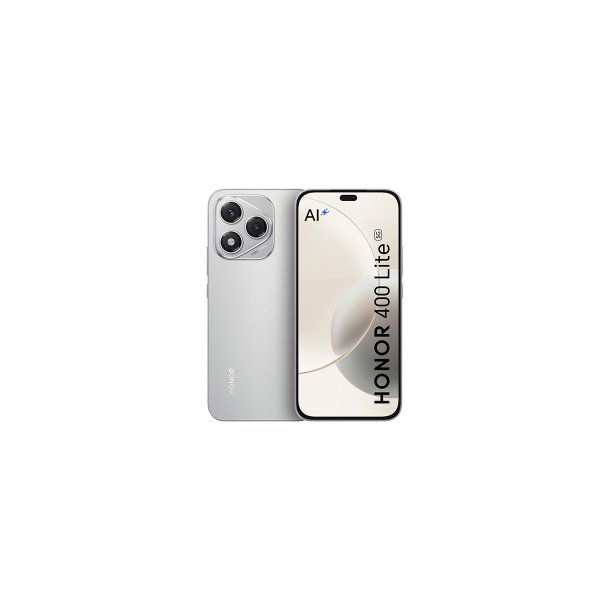 Honor 400 Smart 5G 4GB/128GB Meteor Silver