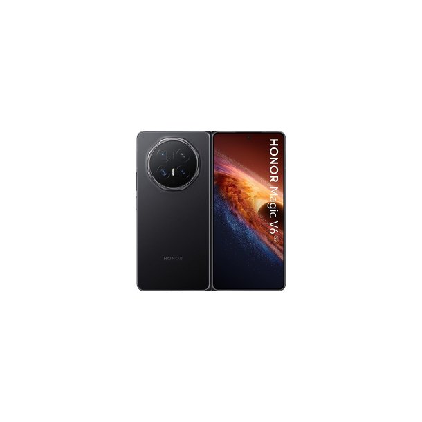 Honor Magic V6 5G 16GB/512GB Black