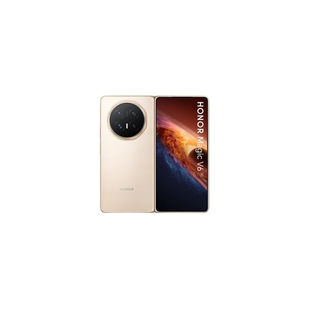 Honor Magic V6 5G 16GB/512GB Gold
