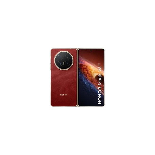 Honor Magic V6 5G 16GB/512GB Red