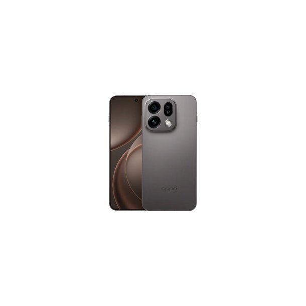 Oppo Find X9s 5G 12GB/512GB Midnight Grey