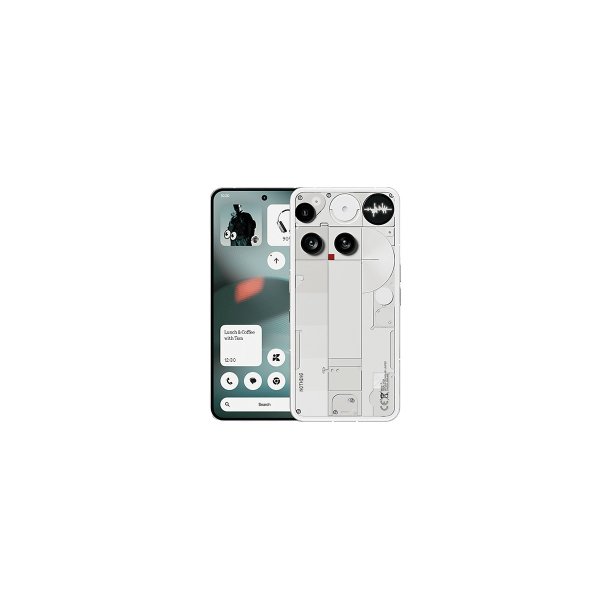 Nothing Phone 3 5G 16GB/512GB White