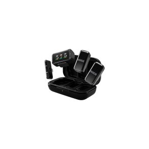 R�DE Wireless Micro Camera Kit Black