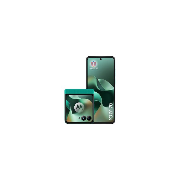 Motorola Razr 70 5G 8GB/256GB PANTONE Sporting Green