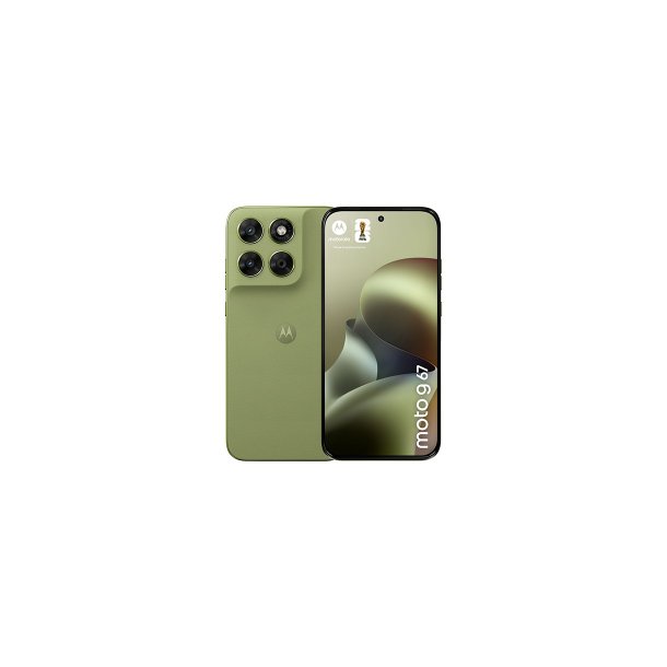 Motorola Moto G67 5G 4GB/256GB PANTONE Nile