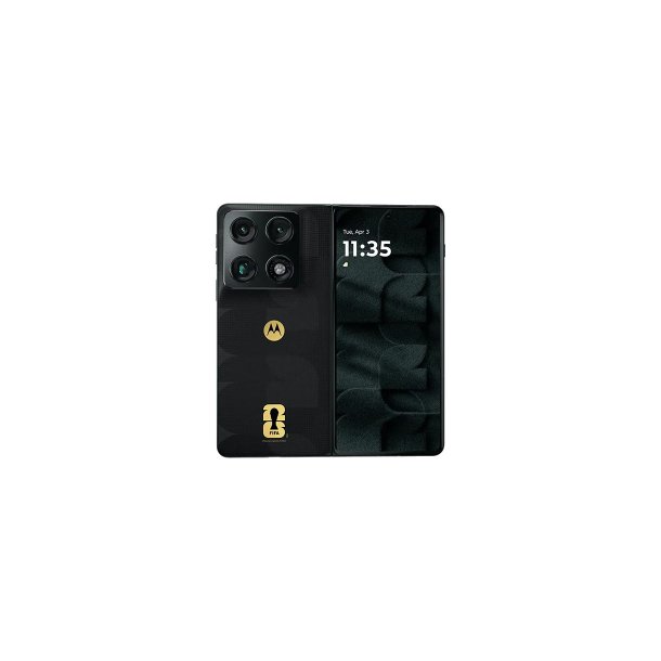 Motorola Razr Fold 5G 16GB/512GB FIFA World Cup 26 Collection PANTONE Blackened Blue