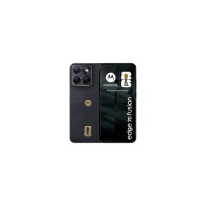 Motorola Edge 70 Fusion FIFA World Cup 26 Edition 5G 8GB/256GB PANTONE Silhouette med Moto Buds Bass Black