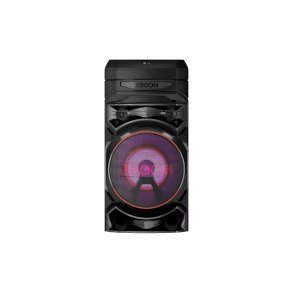 LG XBOOM RNC5 Party Speaker Black