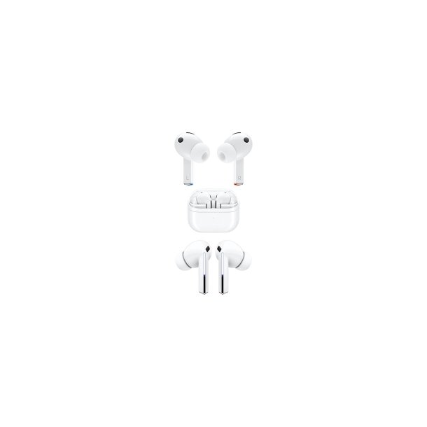 Samsung Galaxy Buds3 Pro White