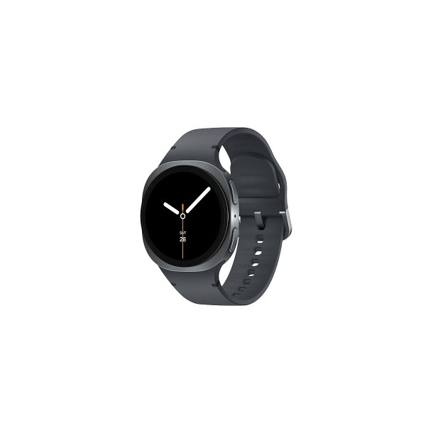 Samsung Galaxy Watch8 40mm LTE Graphite