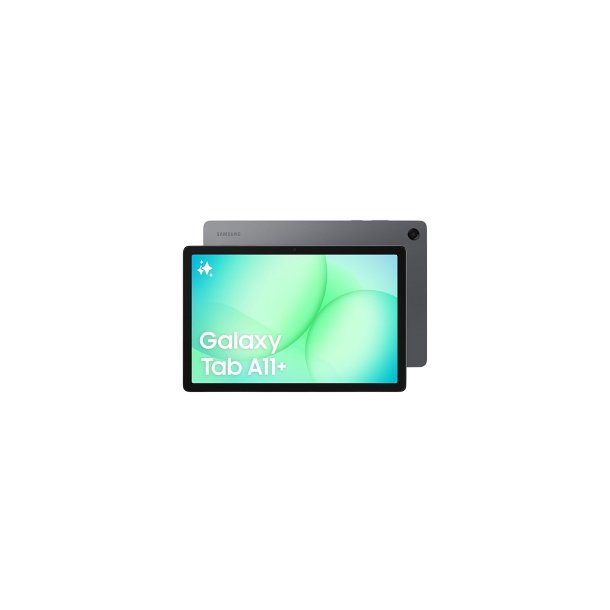 Samsung Galaxy Tab A11+ 11'' 5G 6GB/128GB Grey