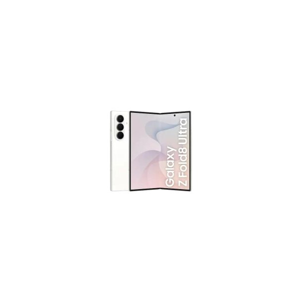 Samsung Galaxy Z Fold8 Ultra 5G 16GB/1TB Cream