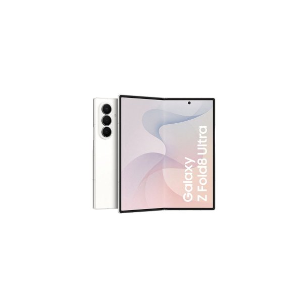 Samsung Galaxy Z Fold8 Ultra 5G 12GB/512GB Cream