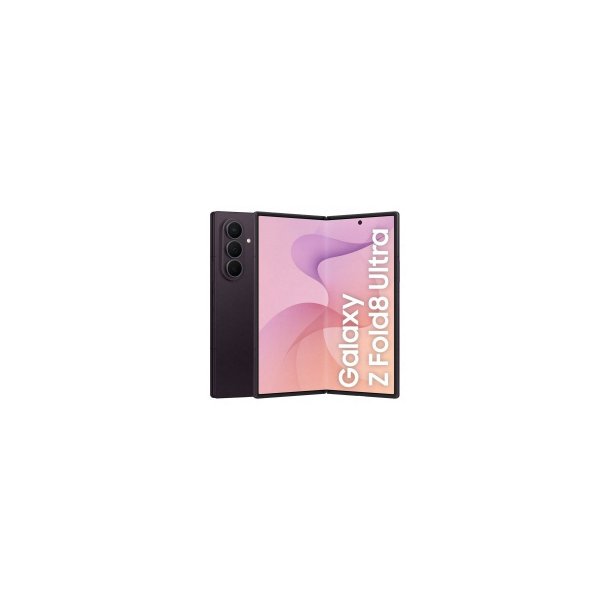 Samsung Galaxy Z Fold8 Ultra 5G 16GB/1TB Violet Shadow