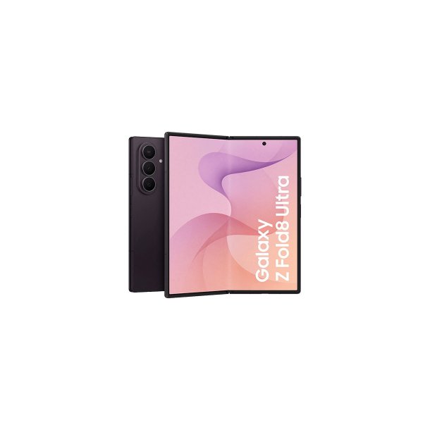 Samsung Galaxy Z Fold8 Ultra 5G 12GB/256GB Violet Shadow