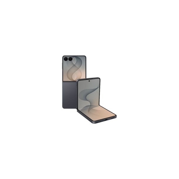 Samsung Galaxy Z Flip8 5G 12GB/512GB Graphite