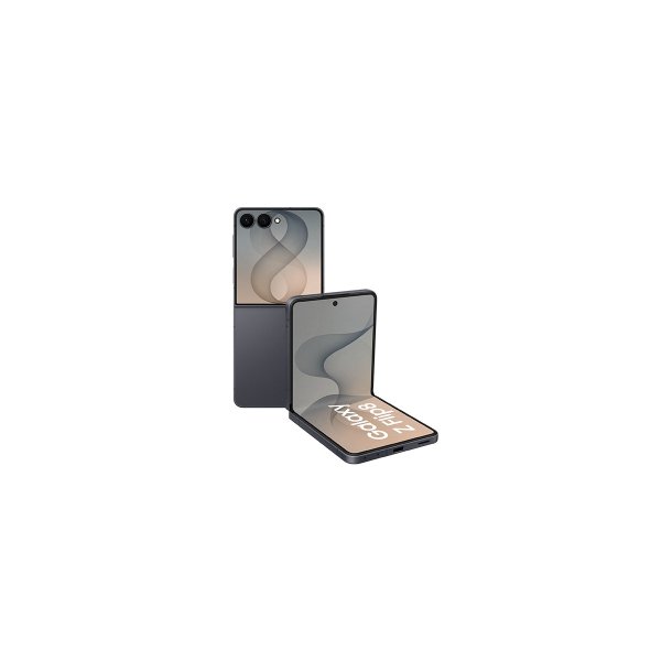 Samsung Galaxy Z Flip8 5G 12GB/256GB Graphite