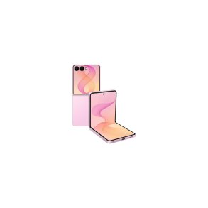 Samsung Galaxy Z Flip8 5G 12GB/512GB Pink