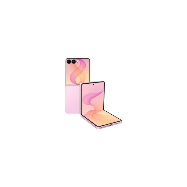 Samsung Galaxy Z Flip8 5G 12GB/512GB Pink