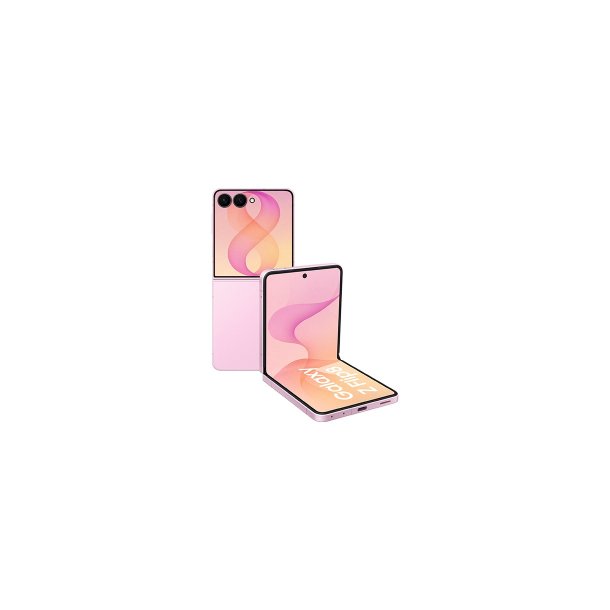Samsung Galaxy Z Flip8 5G 12GB/256GB Pink