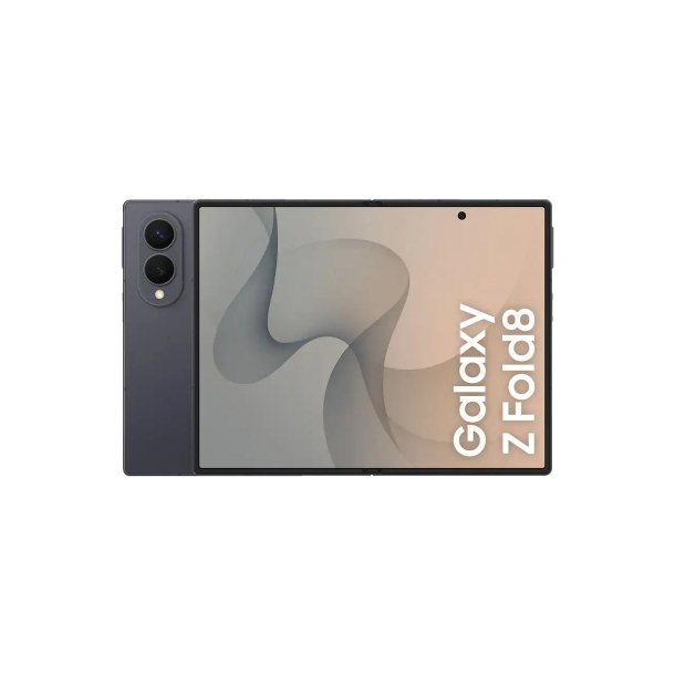 Samsung Galaxy Z Fold8 5G 16GB/1TB Graphite