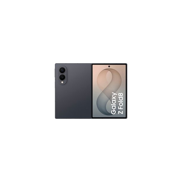 Samsung Galaxy Z Fold8 5G 12GB/512GB Graphite