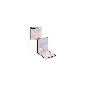 Samsung Galaxy Z Flip8 5G 12GB/256GB Cream