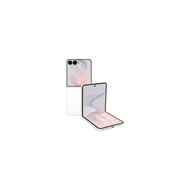 Samsung Galaxy Z Flip8 5G 12GB/256GB Cream