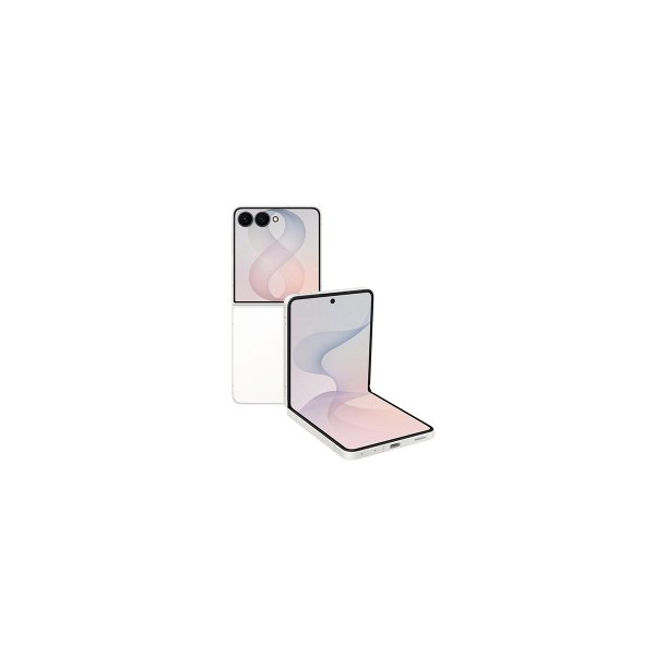 Samsung Galaxy Z Flip8 5G 12GB/512GB Cream