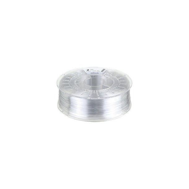 Extrudr Filament PETG 1.75 mm 1.1 kg Transparent
