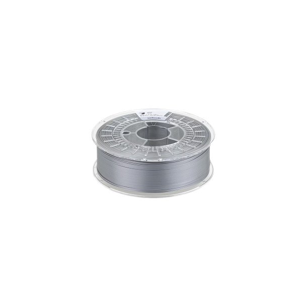 Extrudr Filament PETG 1.75 mm 1.1 kg Silver