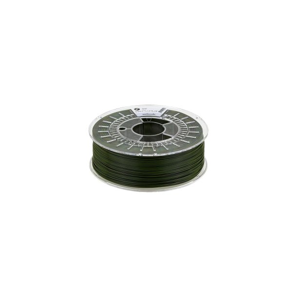 Extrudr Filament PETG 1.75 mm 1.1 kg Military Green