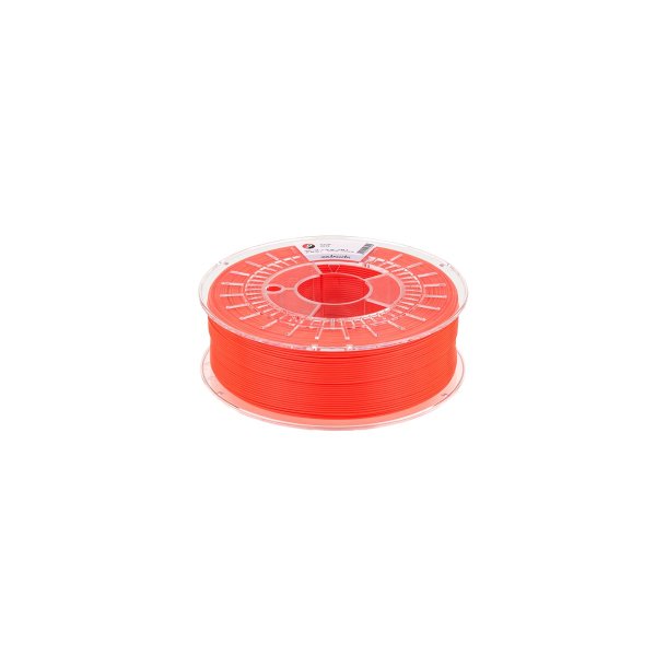 Extrudr Filament PETG 1.75 mm 1.1 kg Neon Red